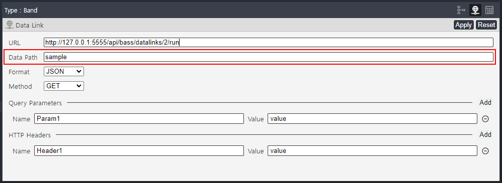 data-link-data-path