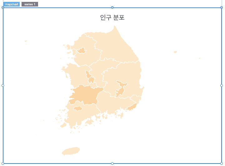 map-chart-map-sample
