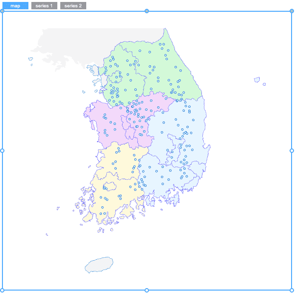 map-chart-map-sample
