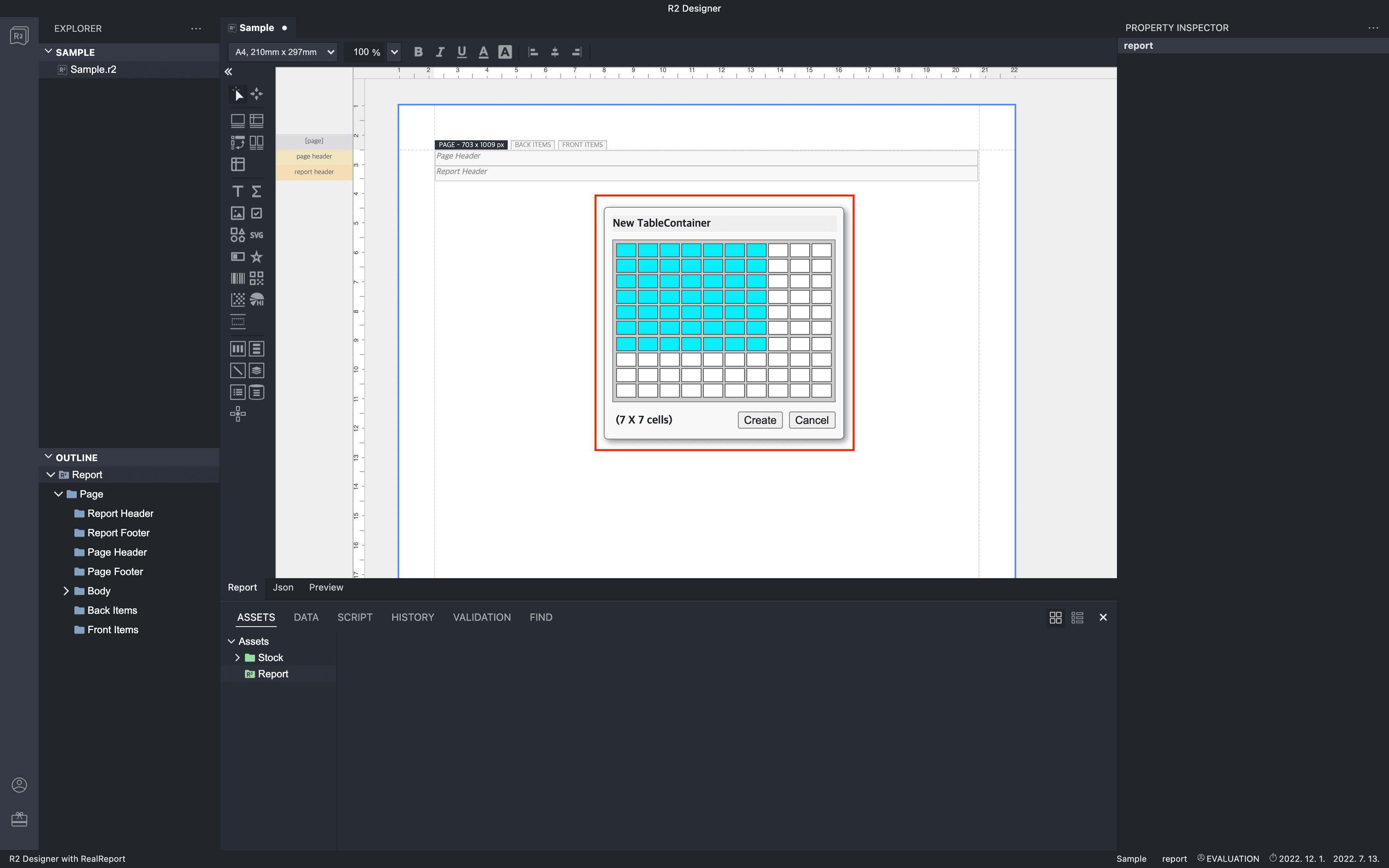 table-item-design