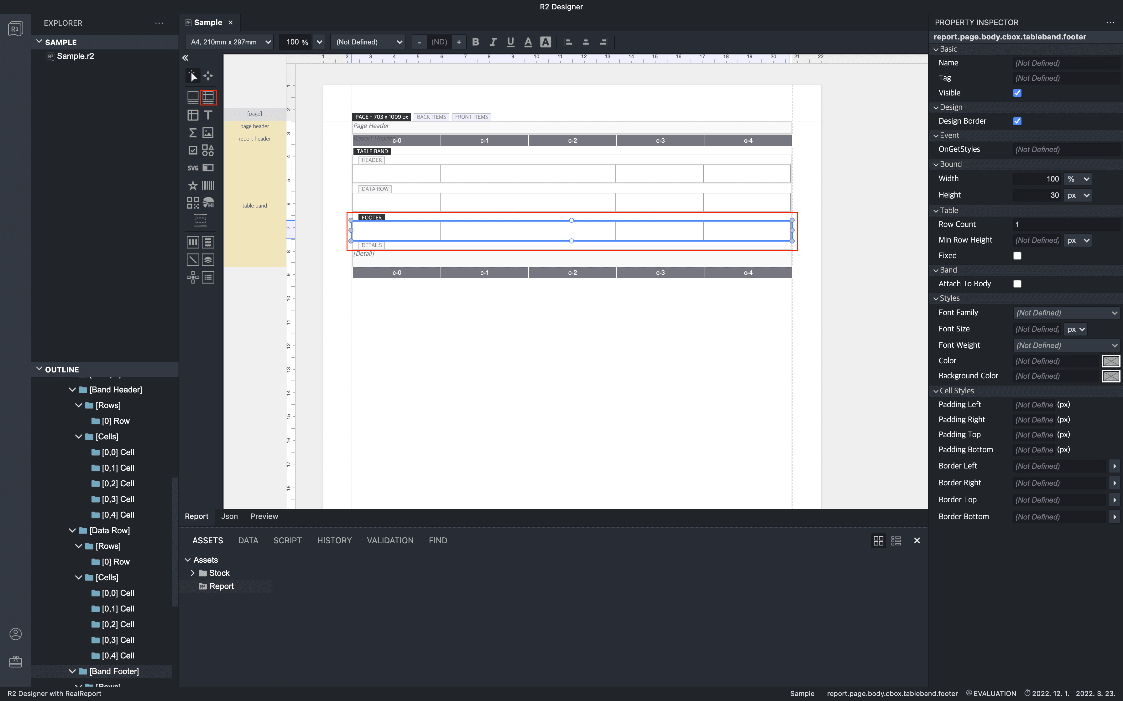 tableband-footer-item-sample